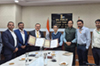 MoU on technological collaboration on NH tunnel projects signed